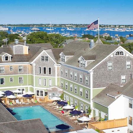 The Nantucket Hotel & Resort Εξωτερικό φωτογραφία