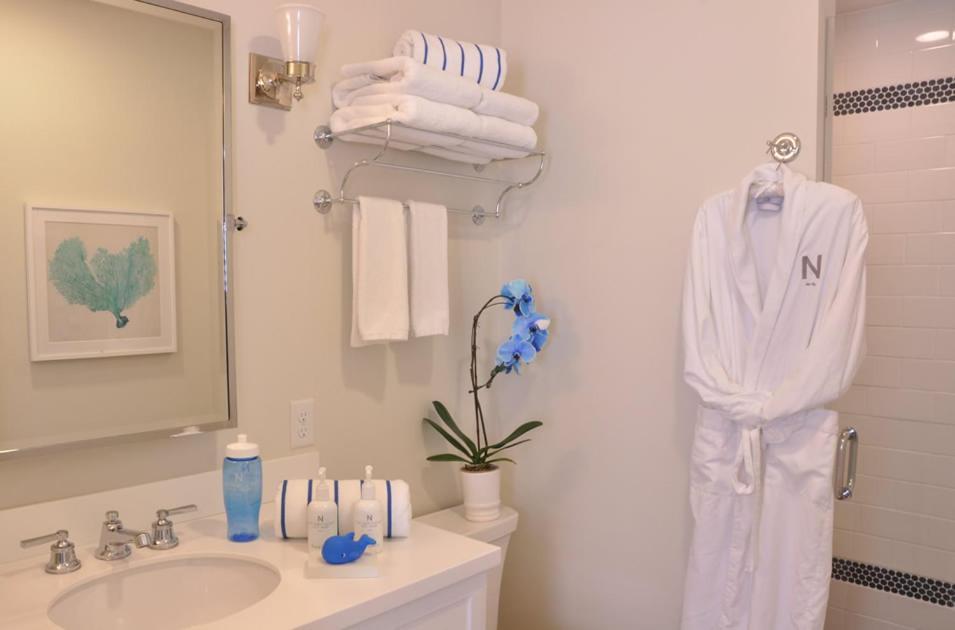 The Nantucket Hotel & Resort Εξωτερικό φωτογραφία