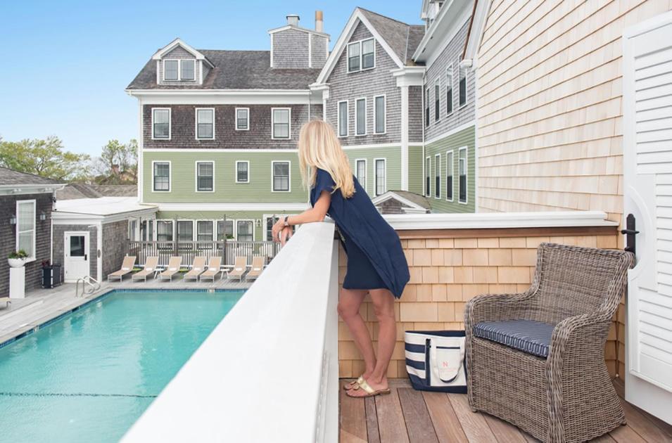 The Nantucket Hotel & Resort Εξωτερικό φωτογραφία