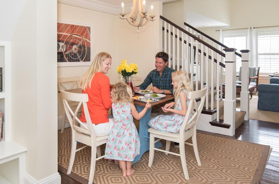The Nantucket Hotel & Resort Εξωτερικό φωτογραφία