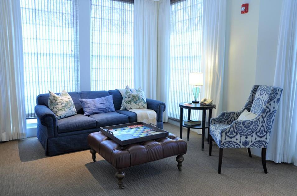 The Nantucket Hotel & Resort Εξωτερικό φωτογραφία