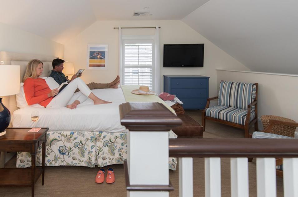 The Nantucket Hotel & Resort Εξωτερικό φωτογραφία