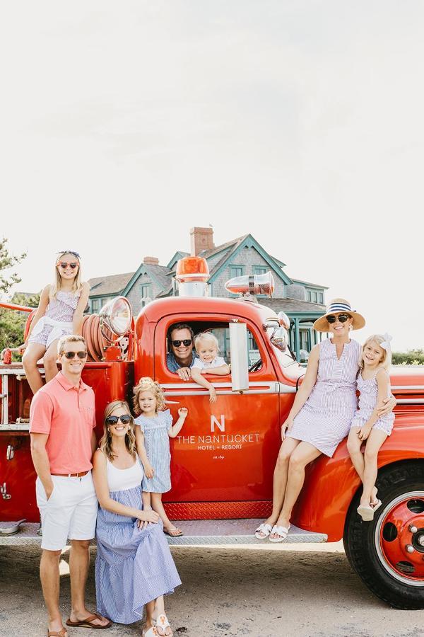 The Nantucket Hotel & Resort Εξωτερικό φωτογραφία