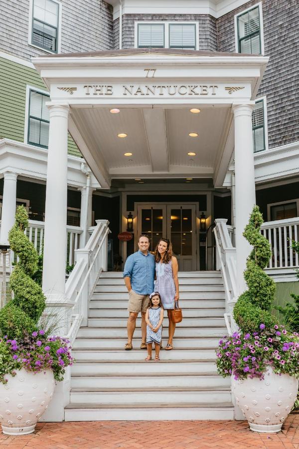 The Nantucket Hotel & Resort Εξωτερικό φωτογραφία