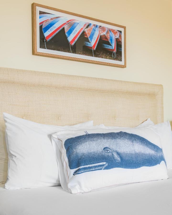 The Nantucket Hotel & Resort Εξωτερικό φωτογραφία