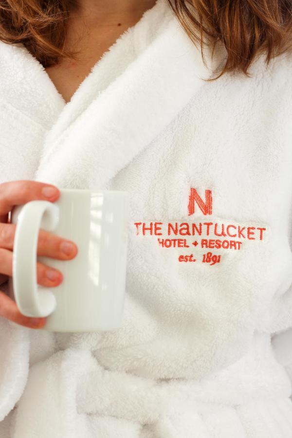 The Nantucket Hotel & Resort Εξωτερικό φωτογραφία