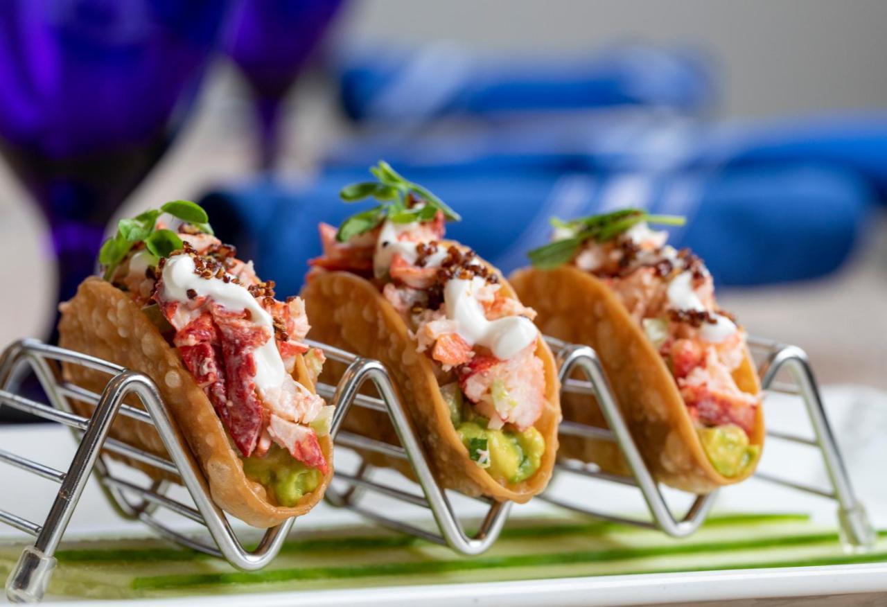 The Nantucket Hotel & Resort Εξωτερικό φωτογραφία