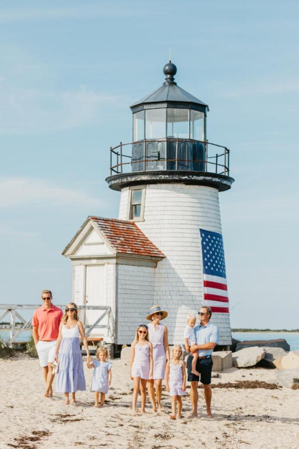 The Nantucket Hotel & Resort Εξωτερικό φωτογραφία