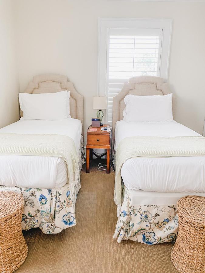 The Nantucket Hotel & Resort Εξωτερικό φωτογραφία