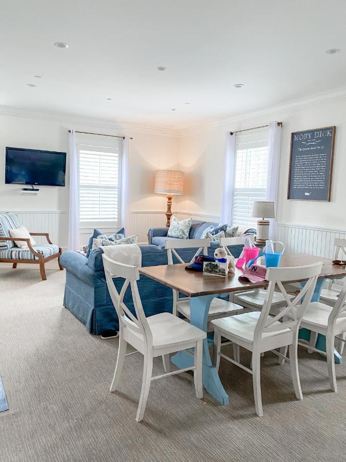 The Nantucket Hotel & Resort Εξωτερικό φωτογραφία