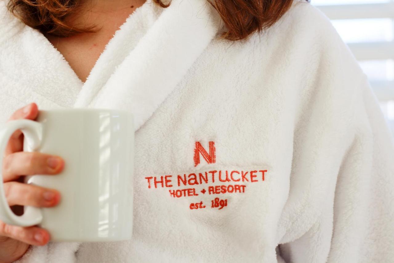 The Nantucket Hotel & Resort Εξωτερικό φωτογραφία