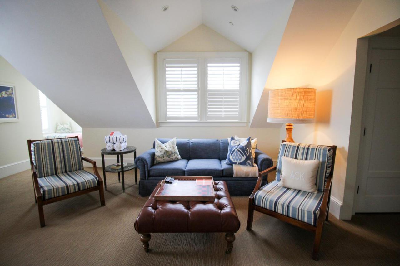 The Nantucket Hotel & Resort Εξωτερικό φωτογραφία