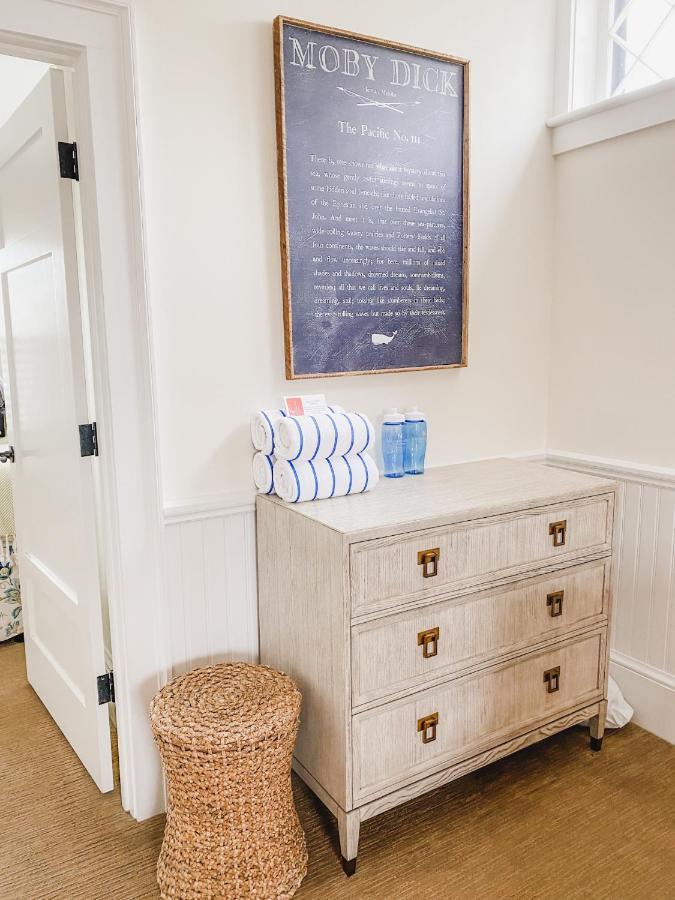 The Nantucket Hotel & Resort Εξωτερικό φωτογραφία
