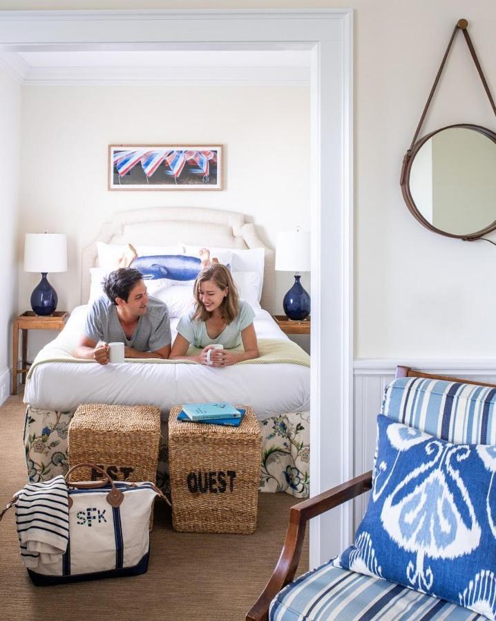 The Nantucket Hotel & Resort Εξωτερικό φωτογραφία