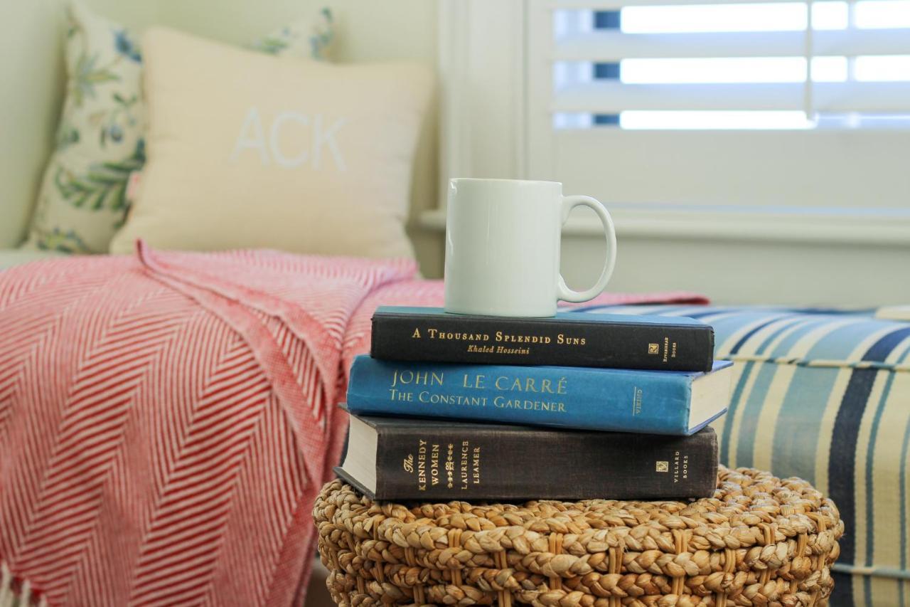 The Nantucket Hotel & Resort Εξωτερικό φωτογραφία