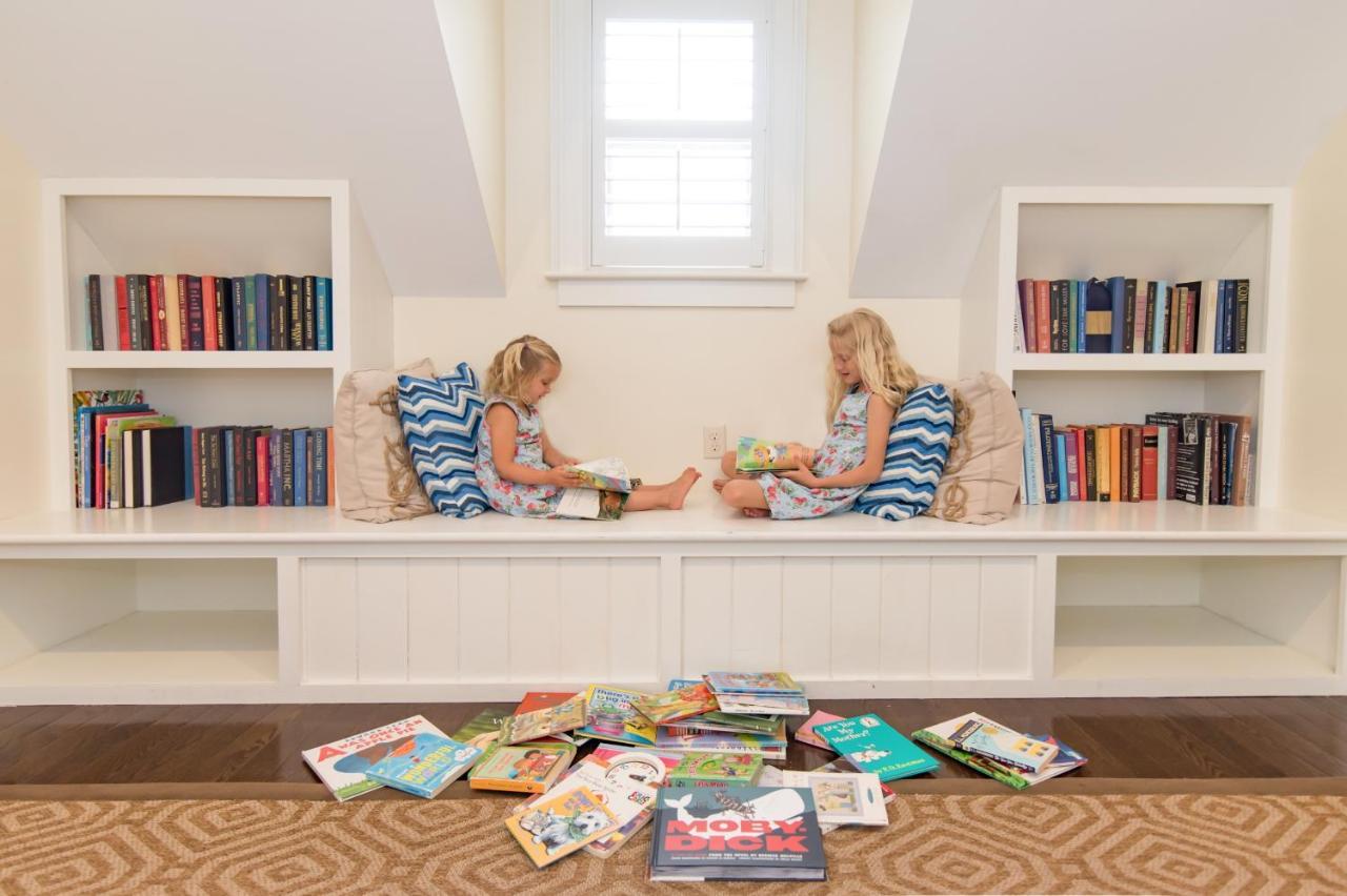 The Nantucket Hotel & Resort Εξωτερικό φωτογραφία