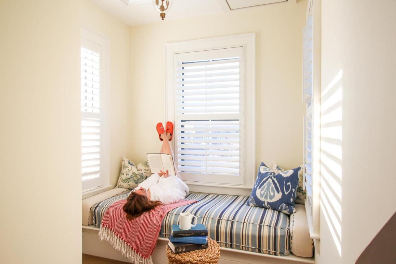 The Nantucket Hotel & Resort Εξωτερικό φωτογραφία