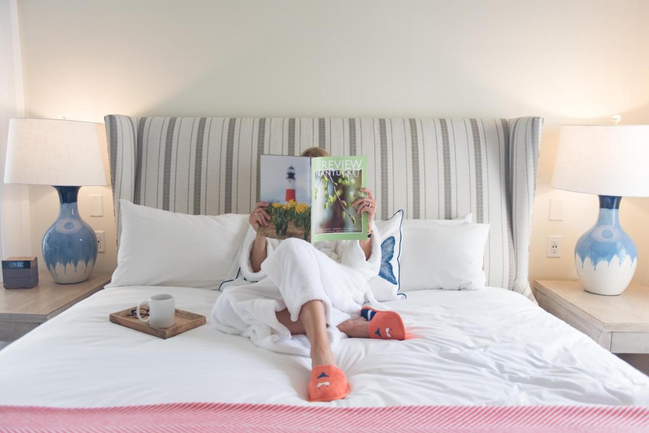 The Nantucket Hotel & Resort Εξωτερικό φωτογραφία