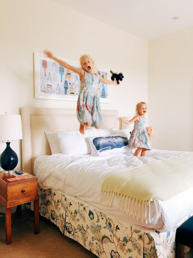 The Nantucket Hotel & Resort Εξωτερικό φωτογραφία