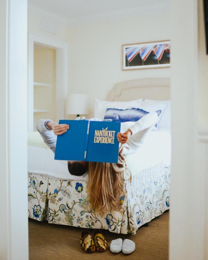 The Nantucket Hotel & Resort Εξωτερικό φωτογραφία