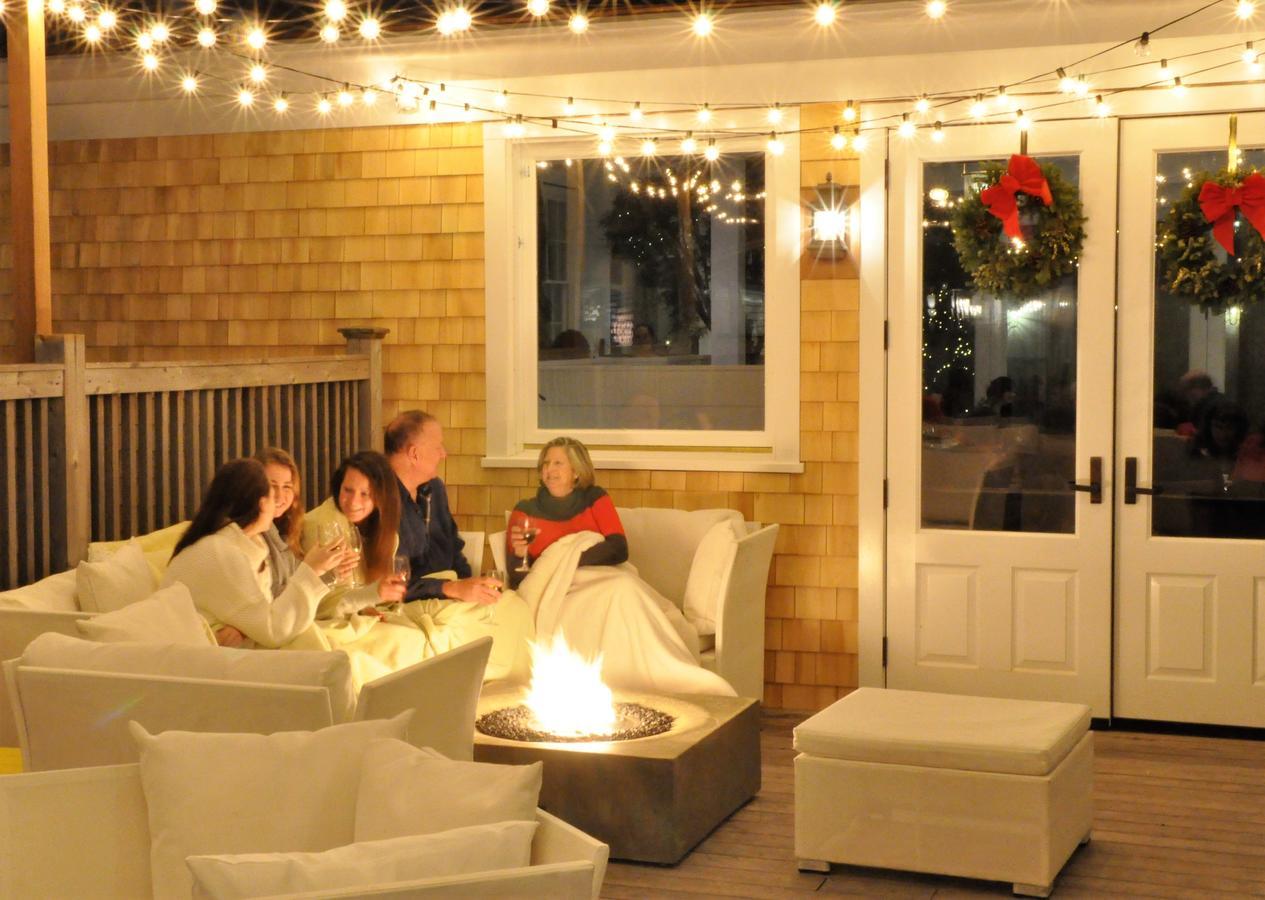 The Nantucket Hotel & Resort Εξωτερικό φωτογραφία