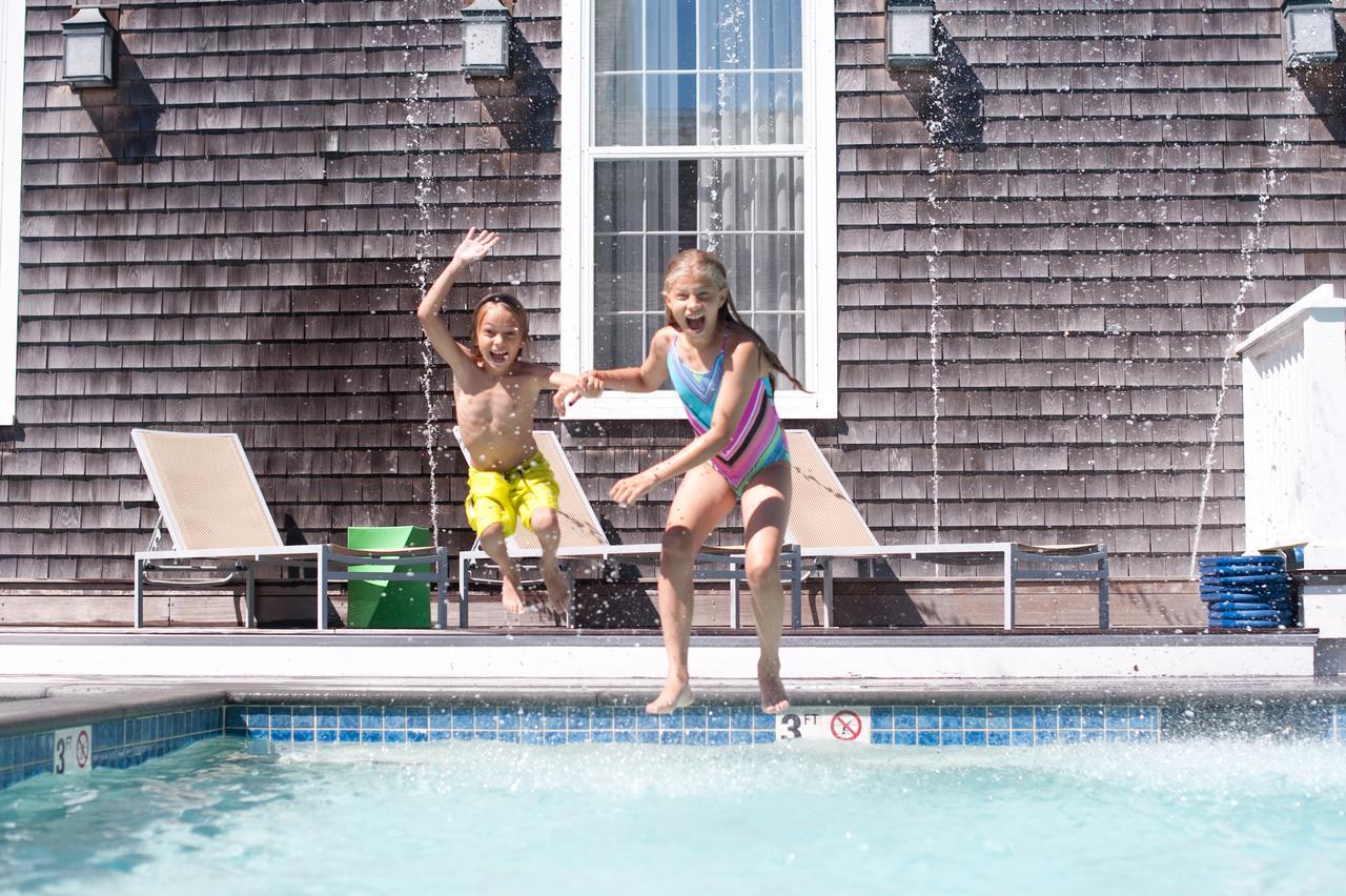 The Nantucket Hotel & Resort Εξωτερικό φωτογραφία