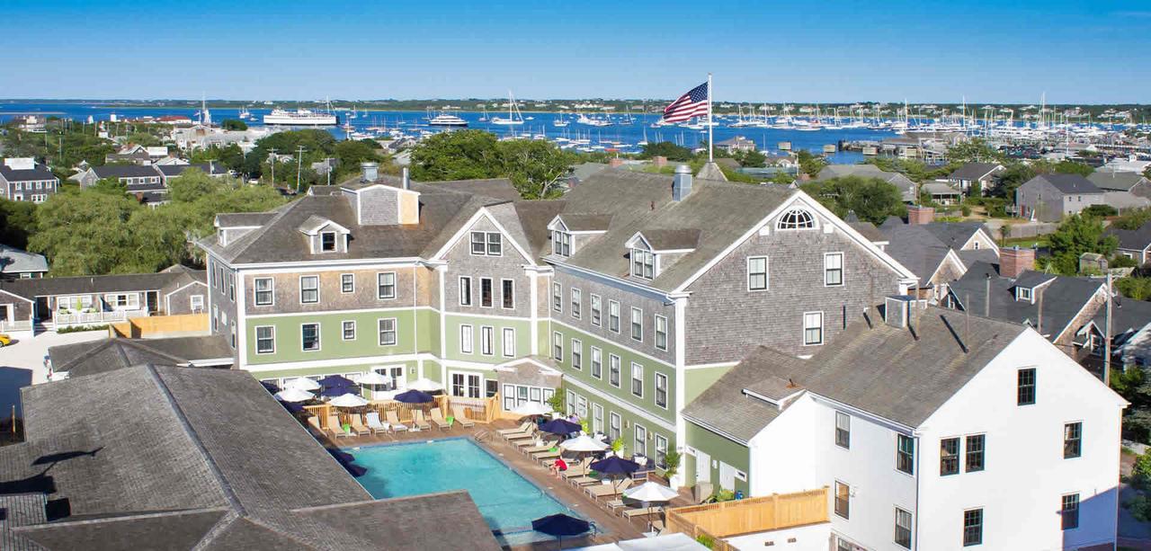 The Nantucket Hotel & Resort Εξωτερικό φωτογραφία