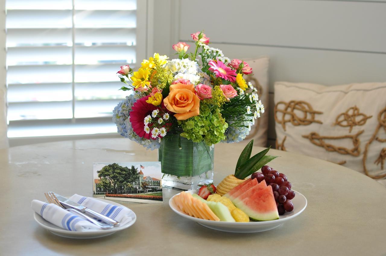 The Nantucket Hotel & Resort Εξωτερικό φωτογραφία