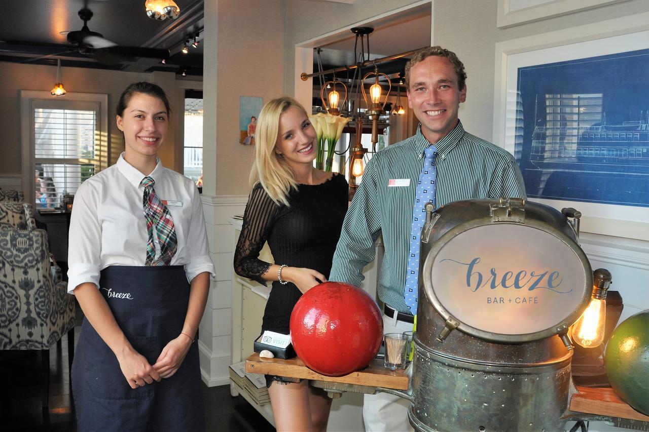 The Nantucket Hotel & Resort Εξωτερικό φωτογραφία