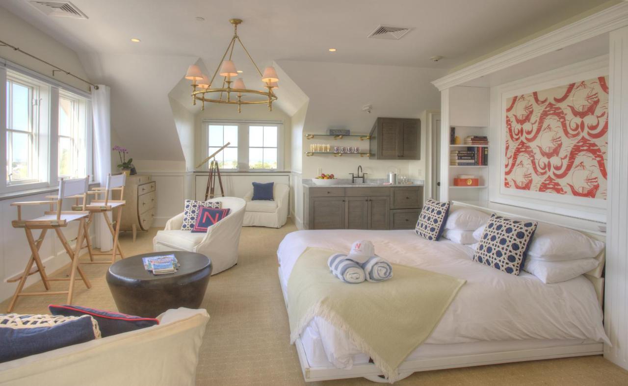 The Nantucket Hotel & Resort Εξωτερικό φωτογραφία