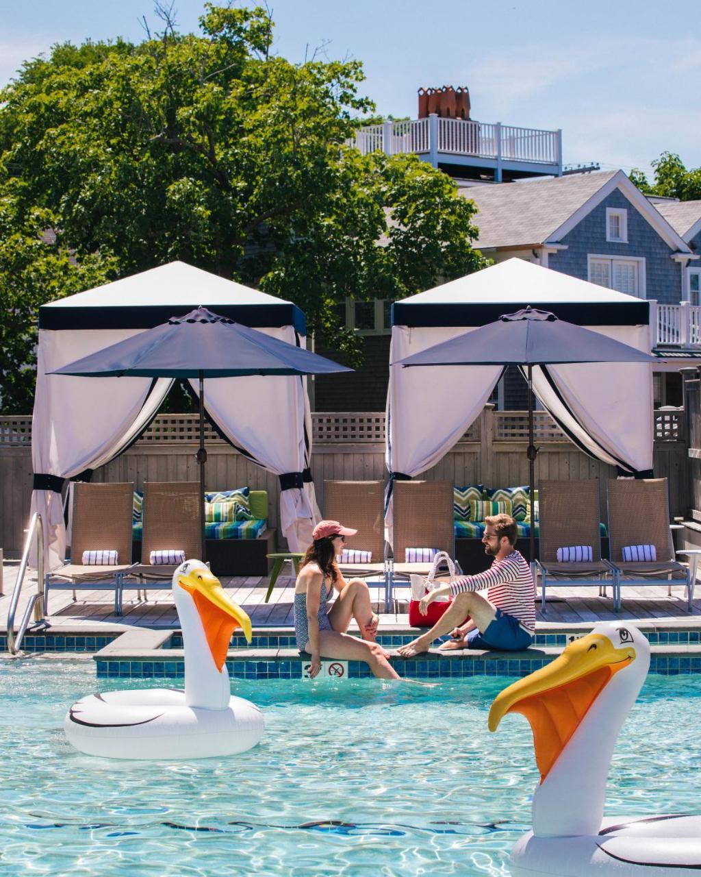 The Nantucket Hotel & Resort Εξωτερικό φωτογραφία