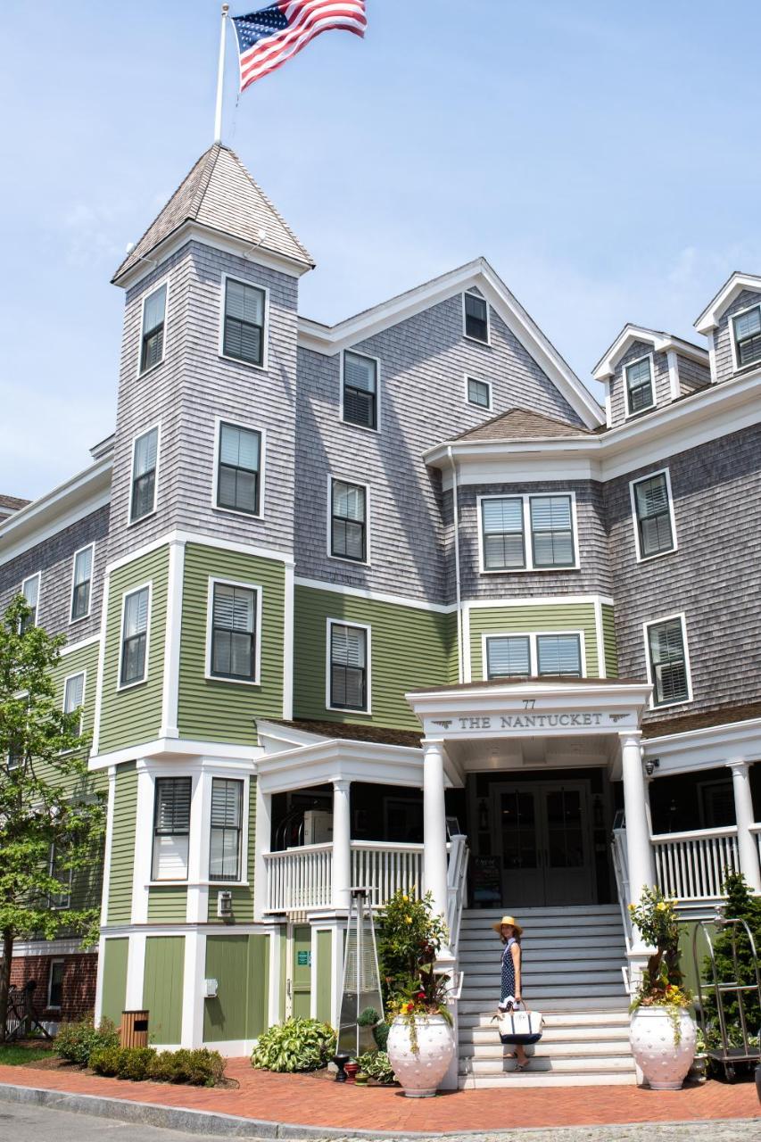 The Nantucket Hotel & Resort Εξωτερικό φωτογραφία