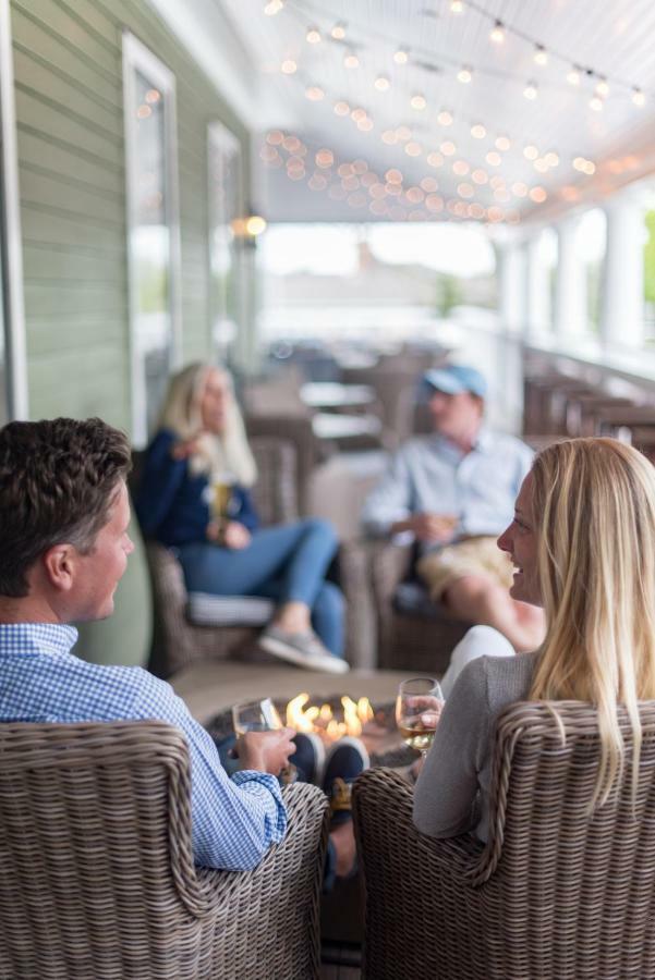 The Nantucket Hotel & Resort Εξωτερικό φωτογραφία