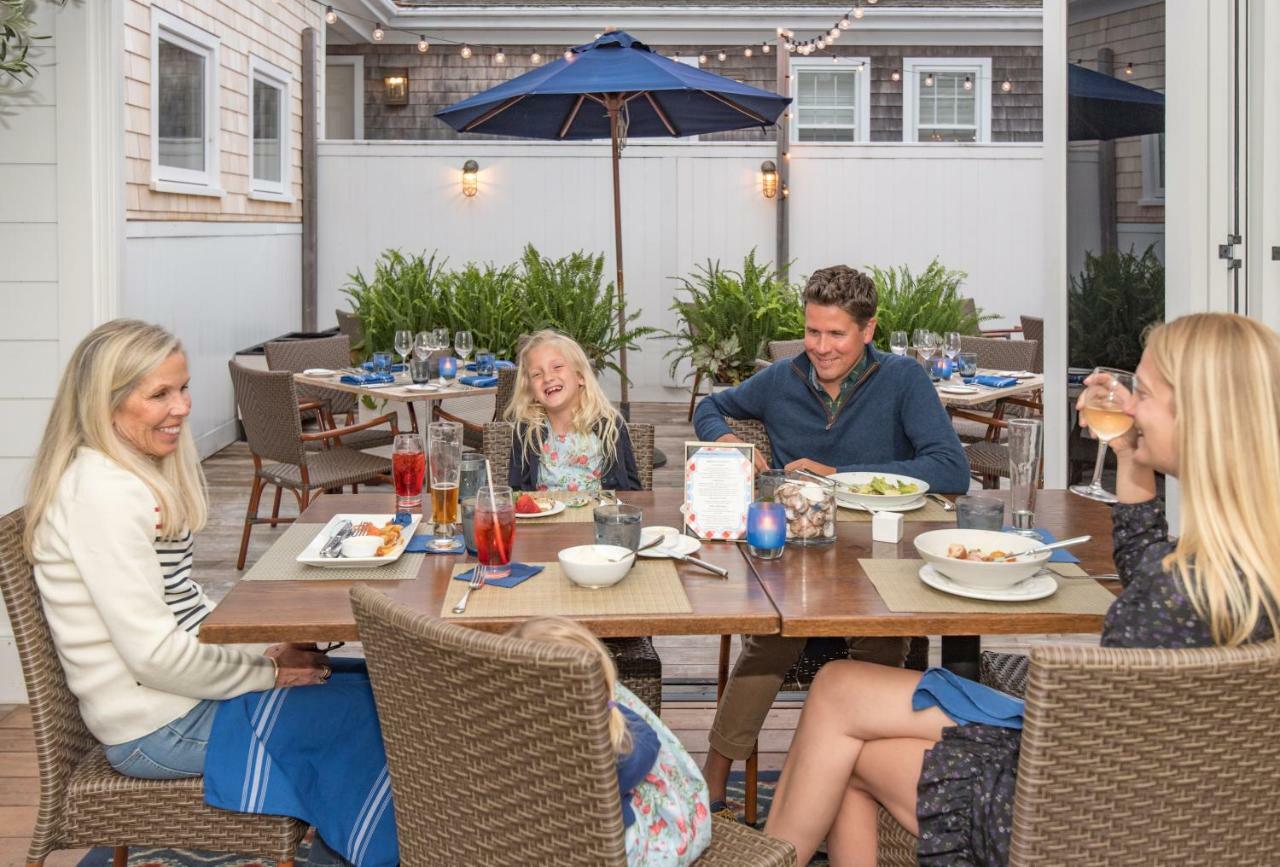 The Nantucket Hotel & Resort Εξωτερικό φωτογραφία